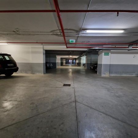 Central Skystudio Apartment Тимишоара Екстериор снимка