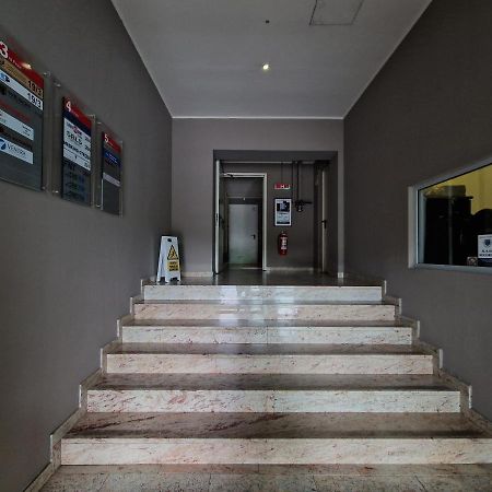 Central Skystudio Apartment Тимишоара Екстериор снимка
