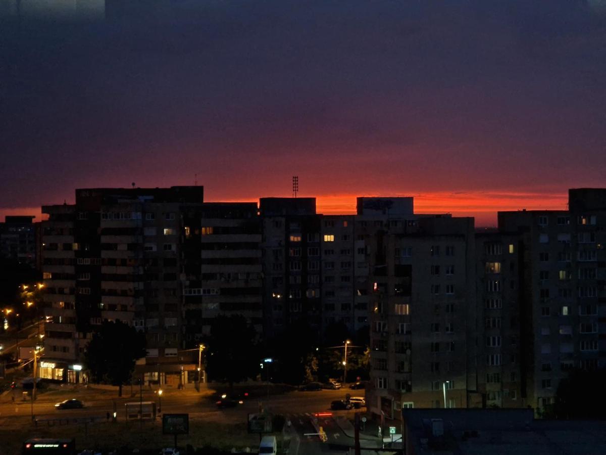 Central Skystudio Apartment Тимишоара Екстериор снимка