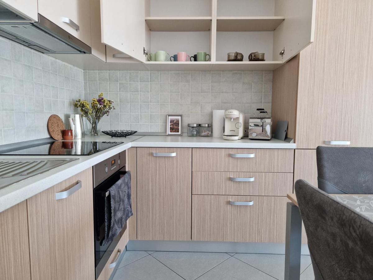 Central Skystudio Apartment Тимишоара Екстериор снимка