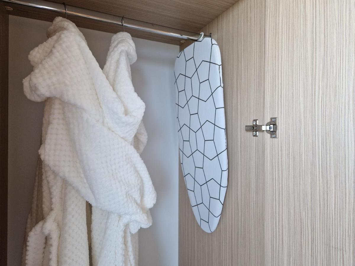 Central Skystudio Apartment Тимишоара Екстериор снимка