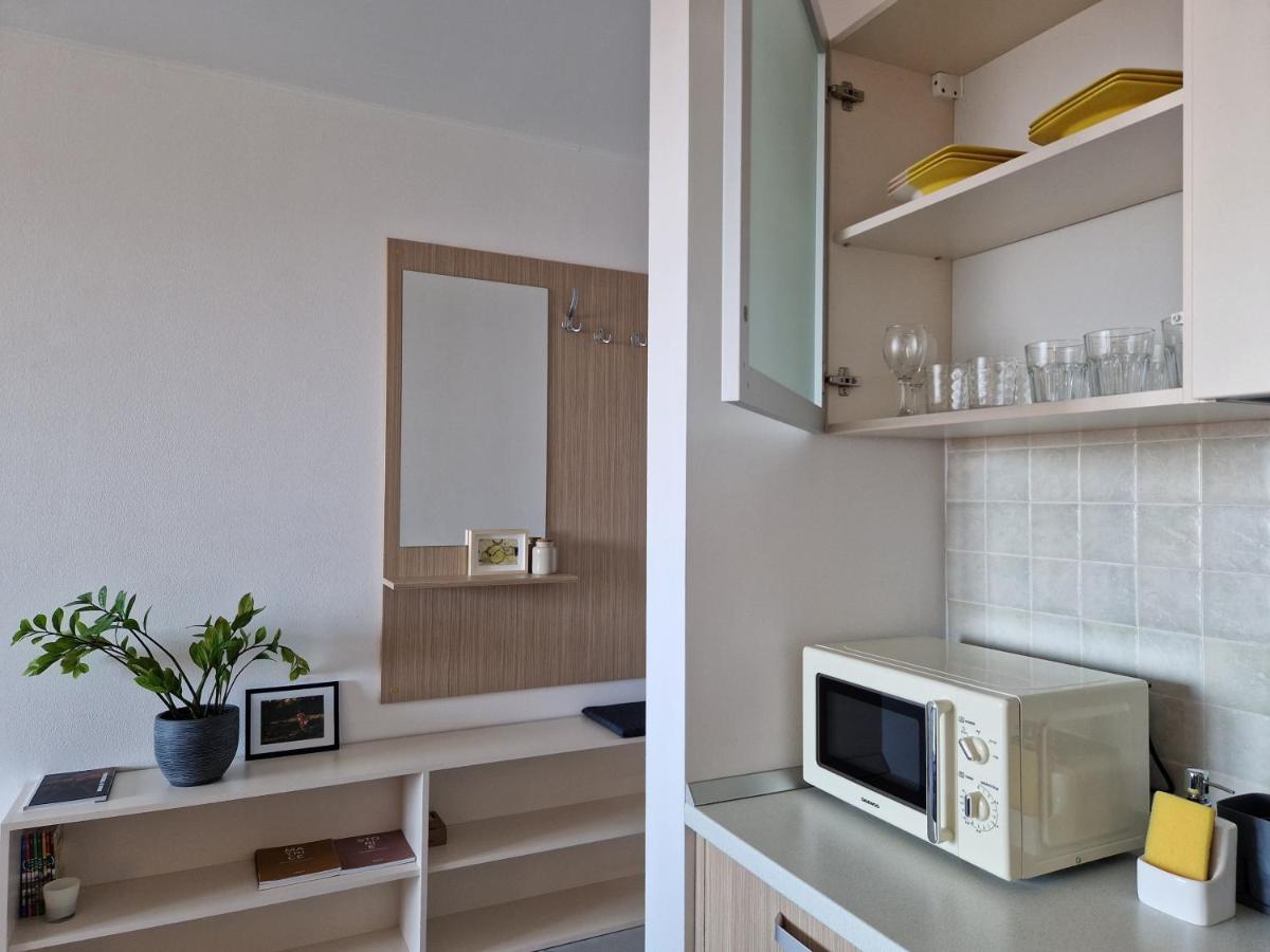 Central Skystudio Apartment Тимишоара Екстериор снимка