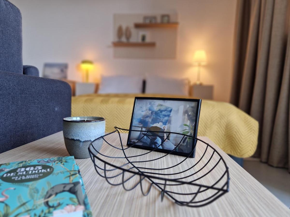 Central Skystudio Apartment Тимишоара Екстериор снимка