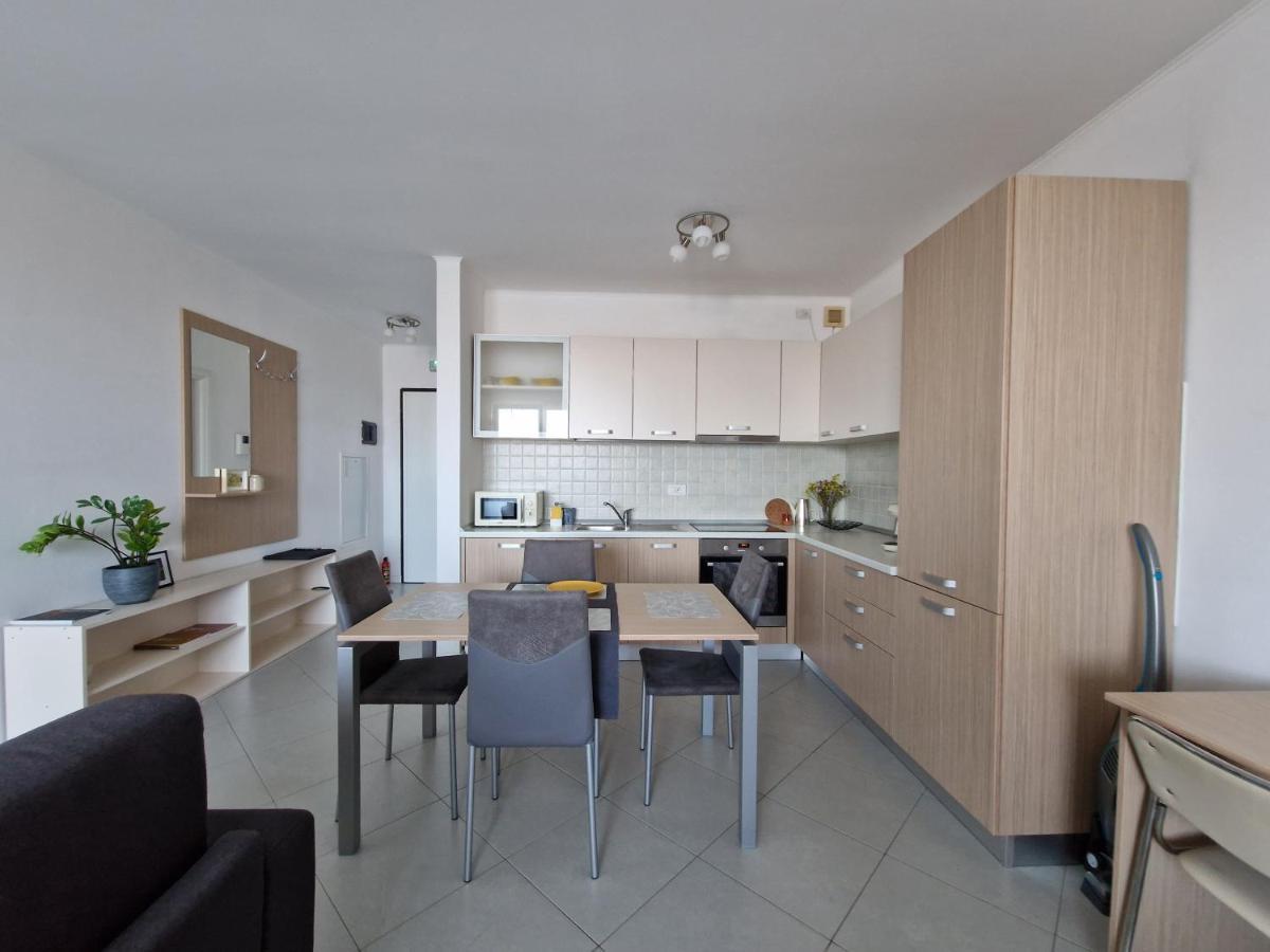 Central Skystudio Apartment Тимишоара Екстериор снимка