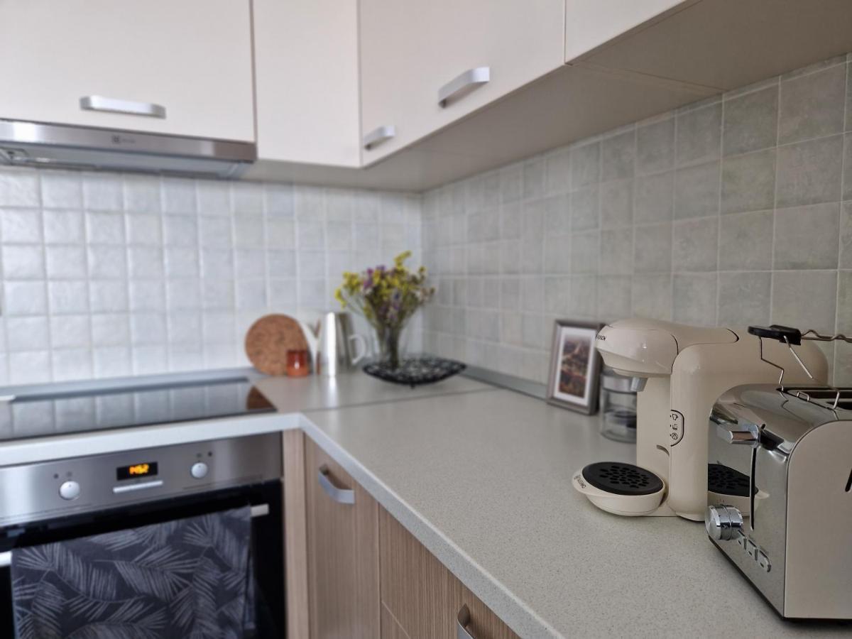 Central Skystudio Apartment Тимишоара Екстериор снимка
