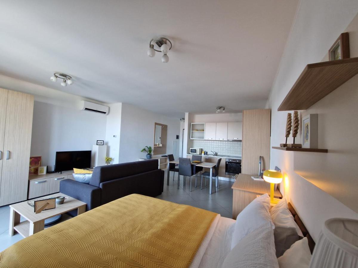 Central Skystudio Apartment Тимишоара Екстериор снимка